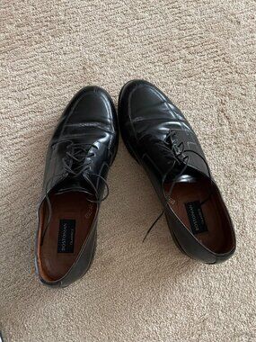 Bostonian men's dress shoe. Size 13.